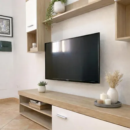 Apartman Square Olbia