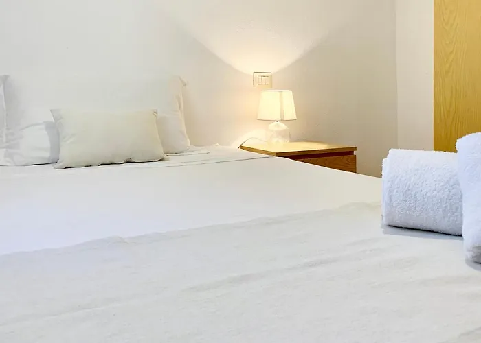 Apartman Square Olbia