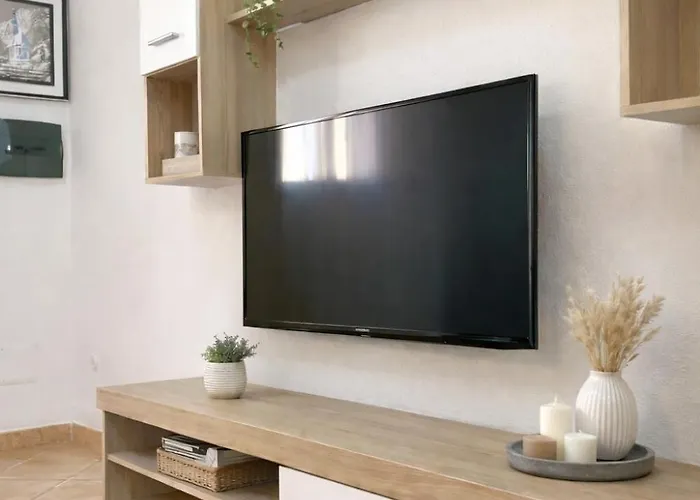 Apartman Square Olbia