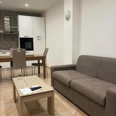 Appartement Square Olbia