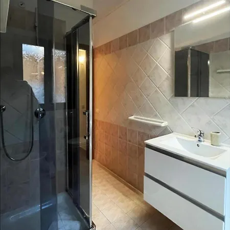 Square Appartement