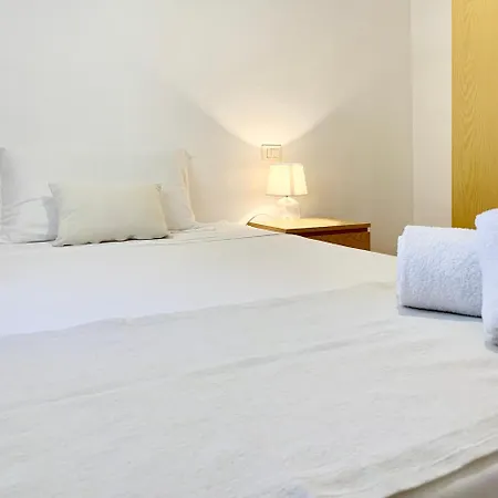 Appartement Square Olbia