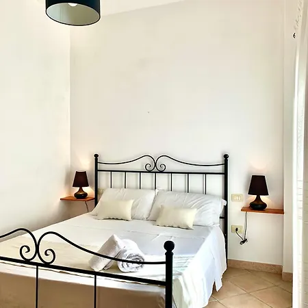 Appartement Square