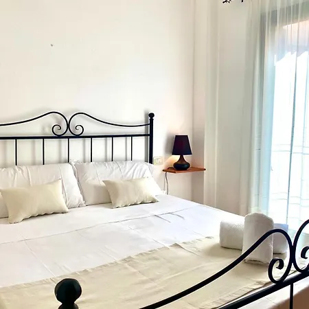 Appartement Square