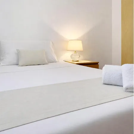 Square Appartement *